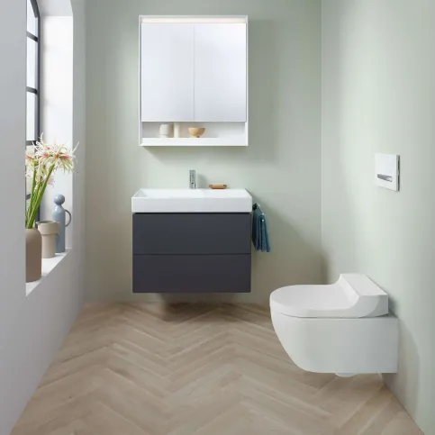 Geberit AquaClean Tuma Classic
