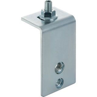 GE GIS Rohrhalter