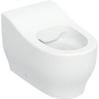 GE Bambini Stand-WC Tiefspüler für Kleinkinder