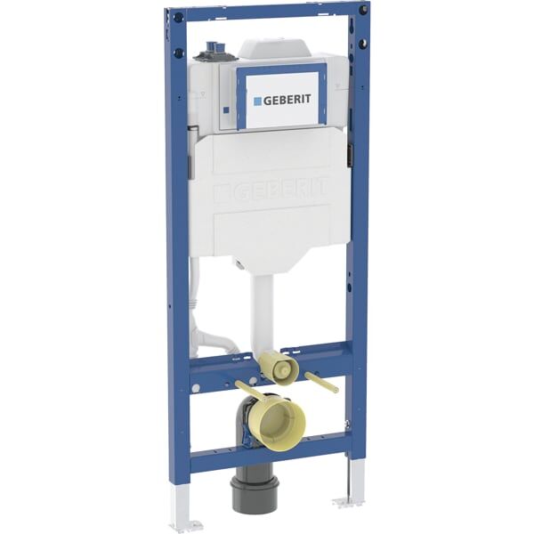 GE Duofix Element für Wand-WC