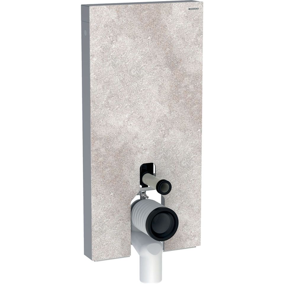 GE Monolith Plus Sanitärmodul für Stand-WC