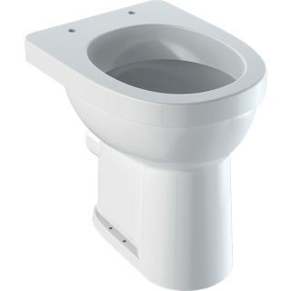 GE Renova Comfort Stand-WC Flachspüler