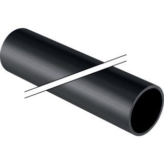 GE Silent-db20 Rohr