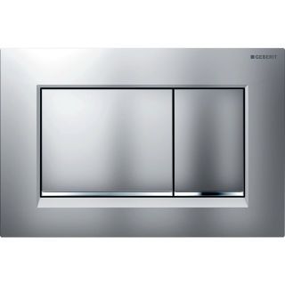 GE Sigma20 (ex Sigma30) BetPl., 2-M-Sp. Square, mattchr. lack, Etc /hgl.verchr.