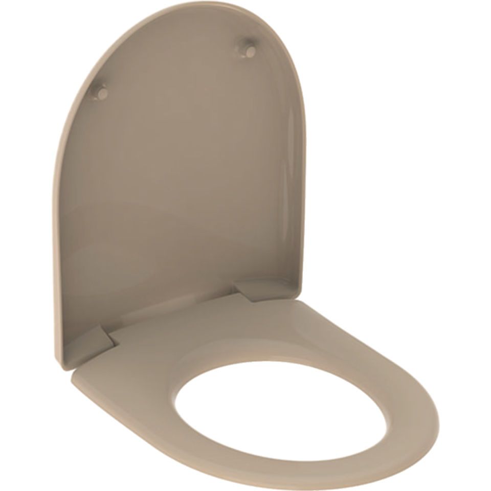 GE Renova WC-Sitz