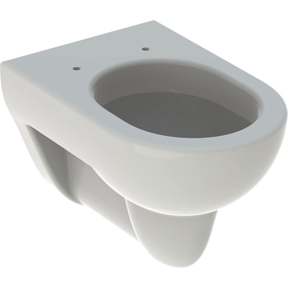 GE Renova Wand-WC Tiefspüler