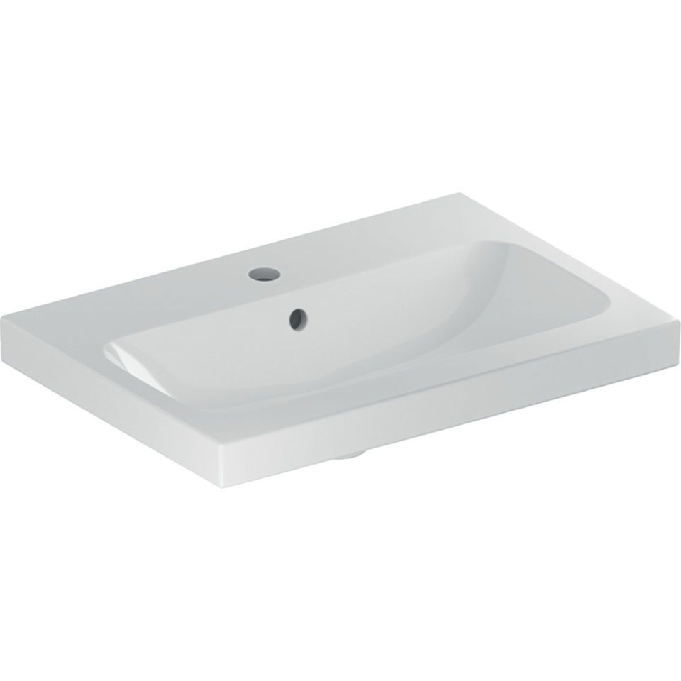 GE iCon Light Waschtisch