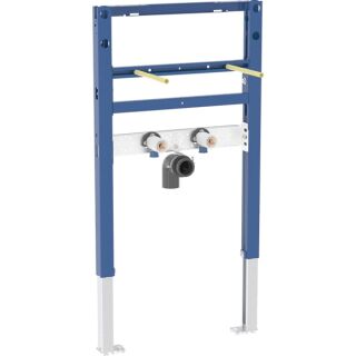 GE Duofix Element f. WT, 82-98 cm Standarmatur