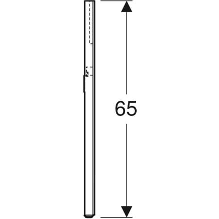 GE Option Lichtspiegel