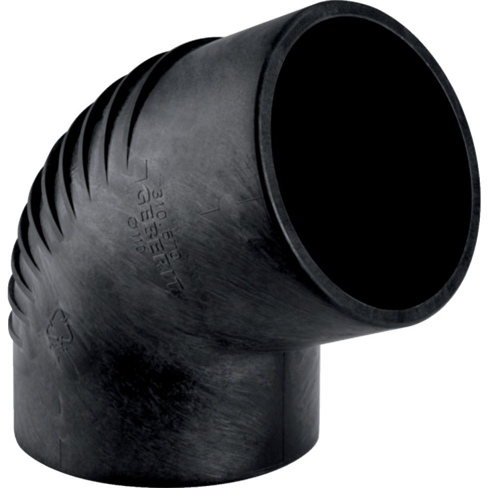 GE Silent-db20 Bogen