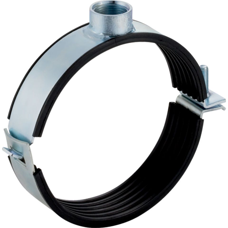 GE Silent-db20 Rohrschelle