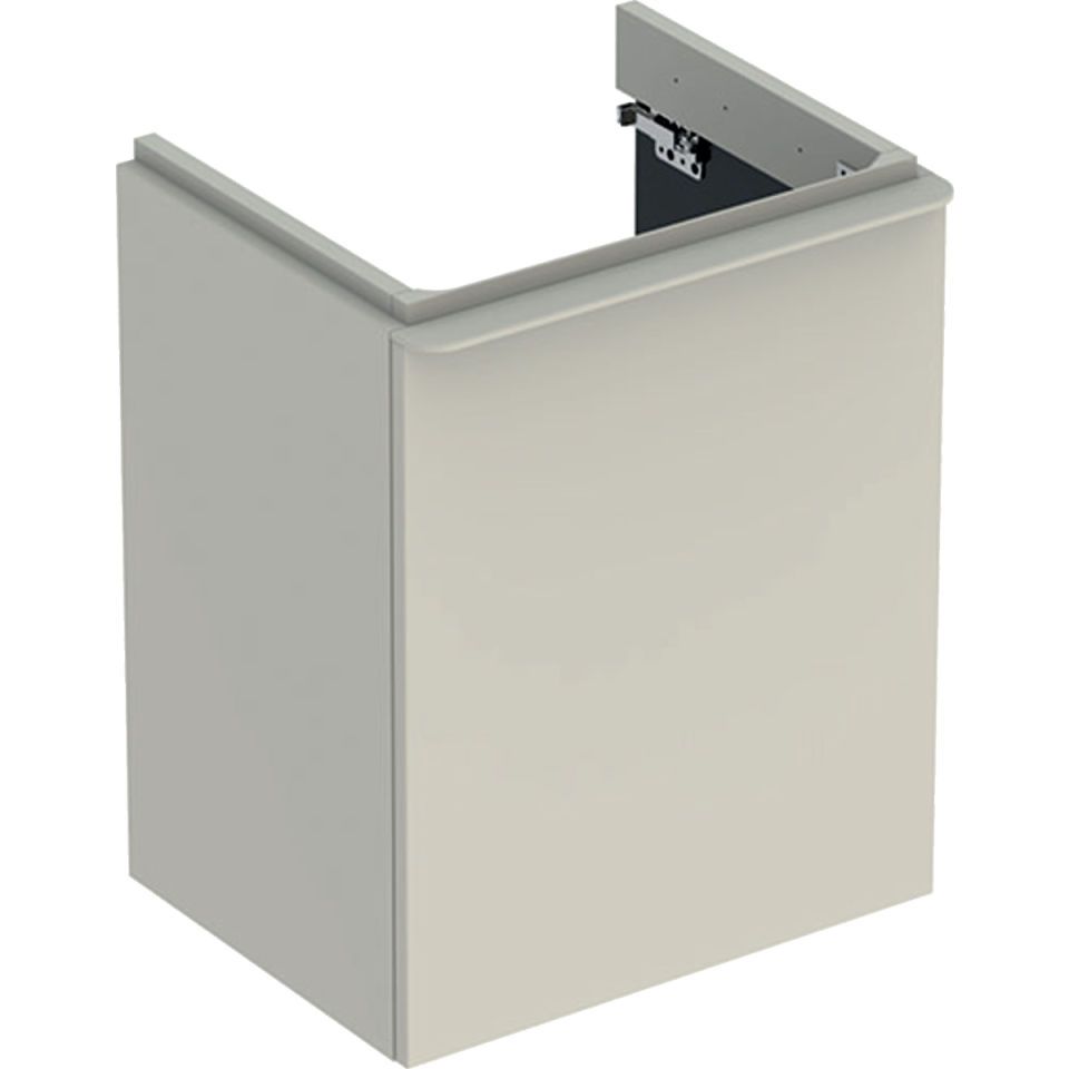 GE Smyle Square US für Handwaschbecken