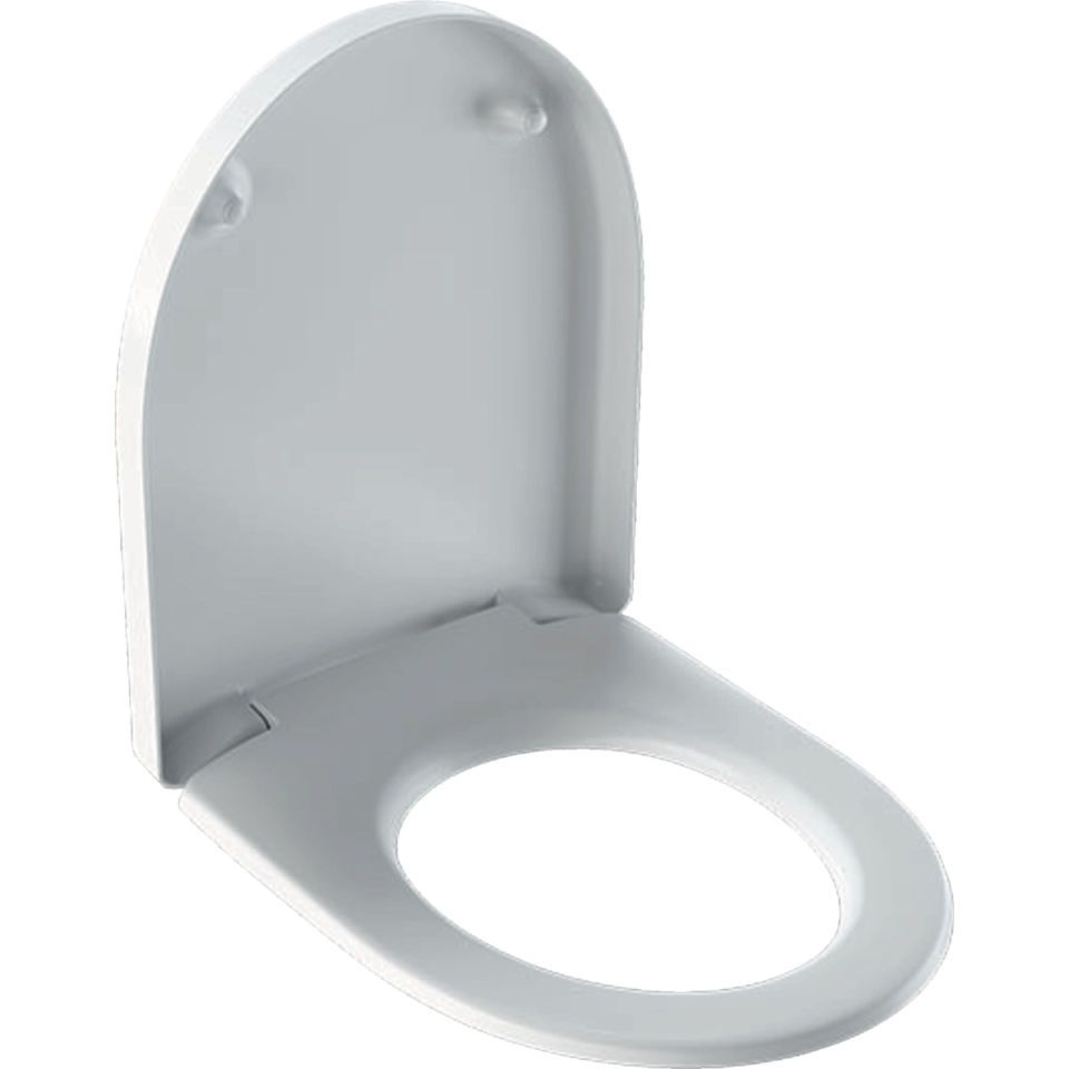 GE iCon WC-Sitz
