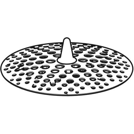 GE Urinal-Zubehör