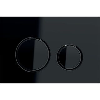GE Sigma50 (ex Sigma21) BetPl., 2-M-Sp. Round, Metallfarbe schwarzchr., schwarz