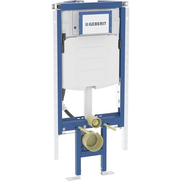 GE Duofix Element für Wand-WC