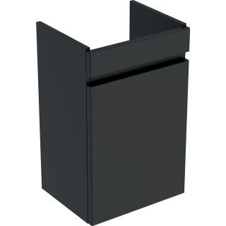 GE Renova Plan US für HWB, 1 Tür 38,4x60,5x30,8cm, lava