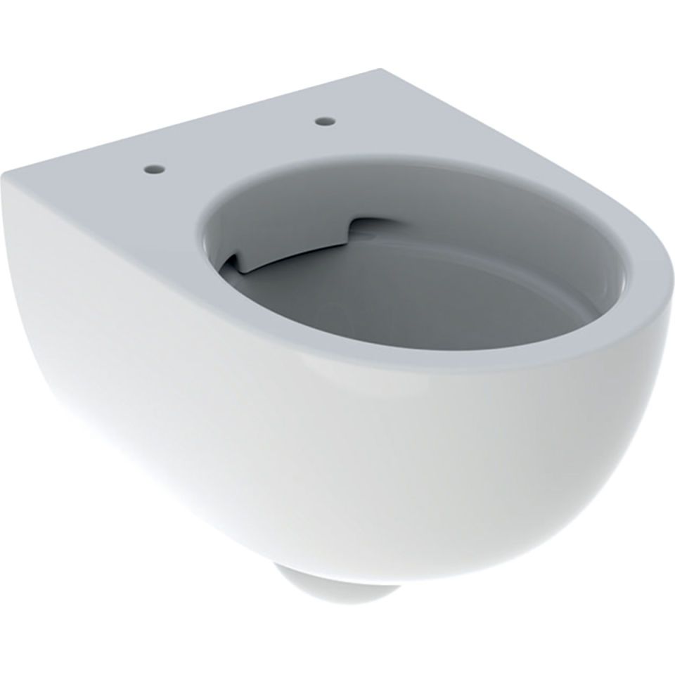 GE Renova Compact Wand-WC Tiefspüler GE Renova Compact Wand-WC Tiefspüler