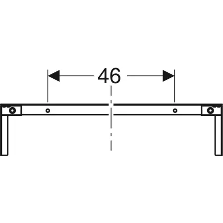 GE Duofix Traverse
