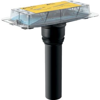 GE CleanLine Rohbauset zu Duschrinnen