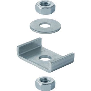 GE Pluvia Aufhängeelement C-Profil