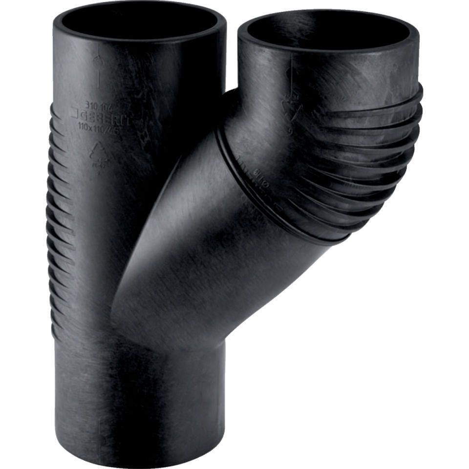 GE Silent-db20 Parallelabzweig