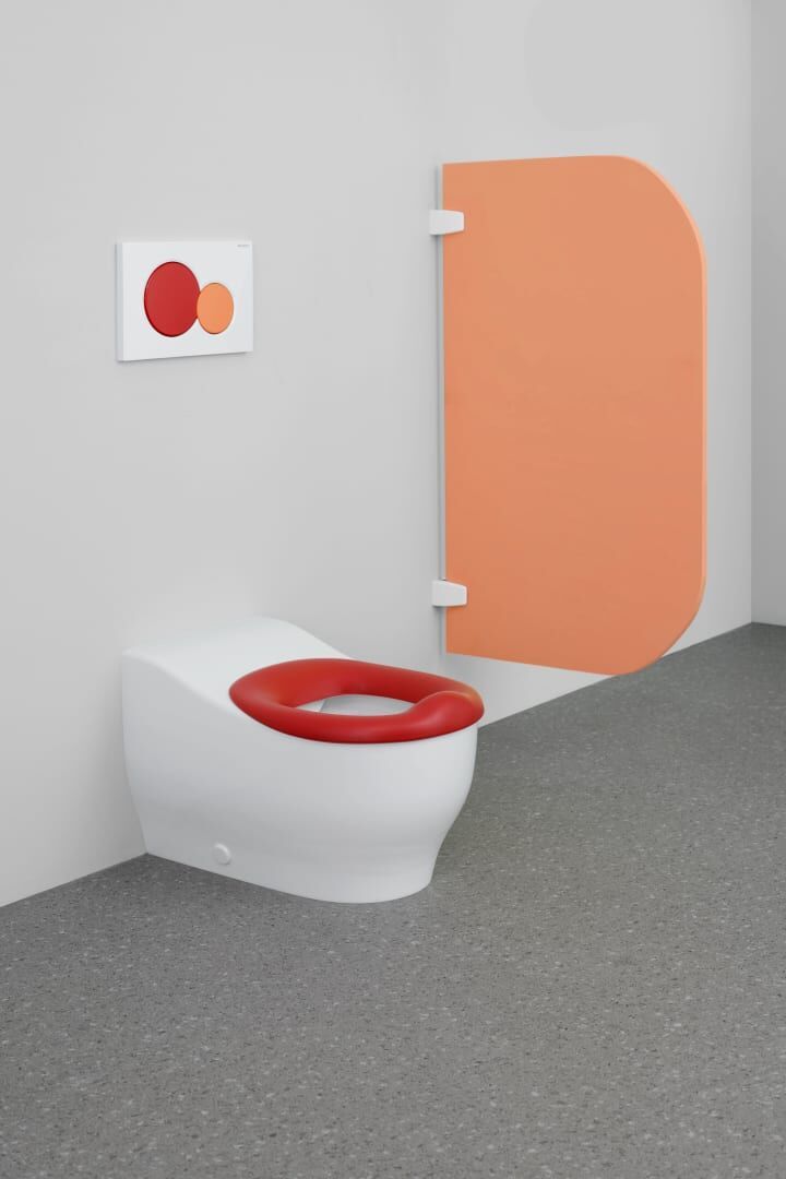 GE Betätigungsplatte Sigma