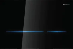 Sigma80 Betätigungsplatte