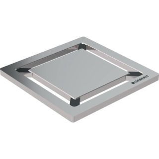 GE Designrost Ablauf