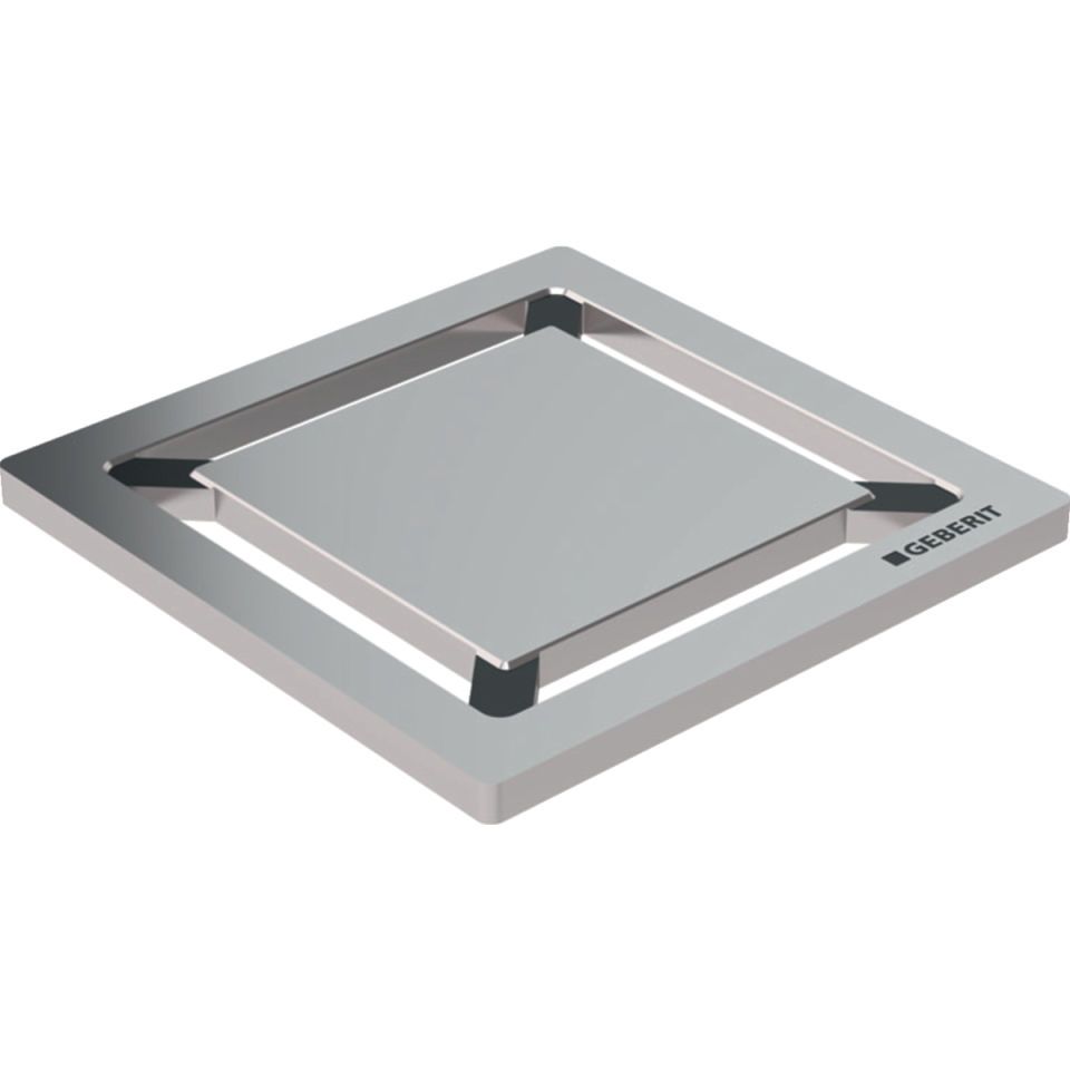 GE Designrost Ablauf