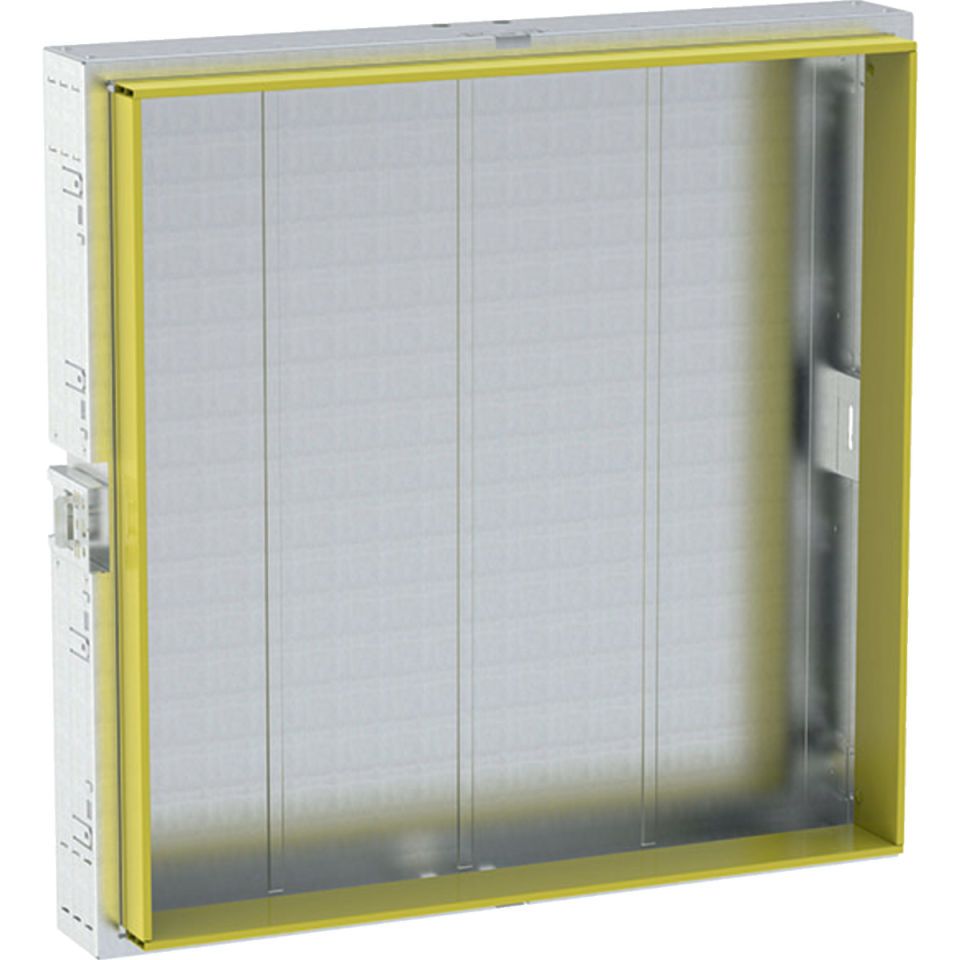 GE Rohbaubox für ONE