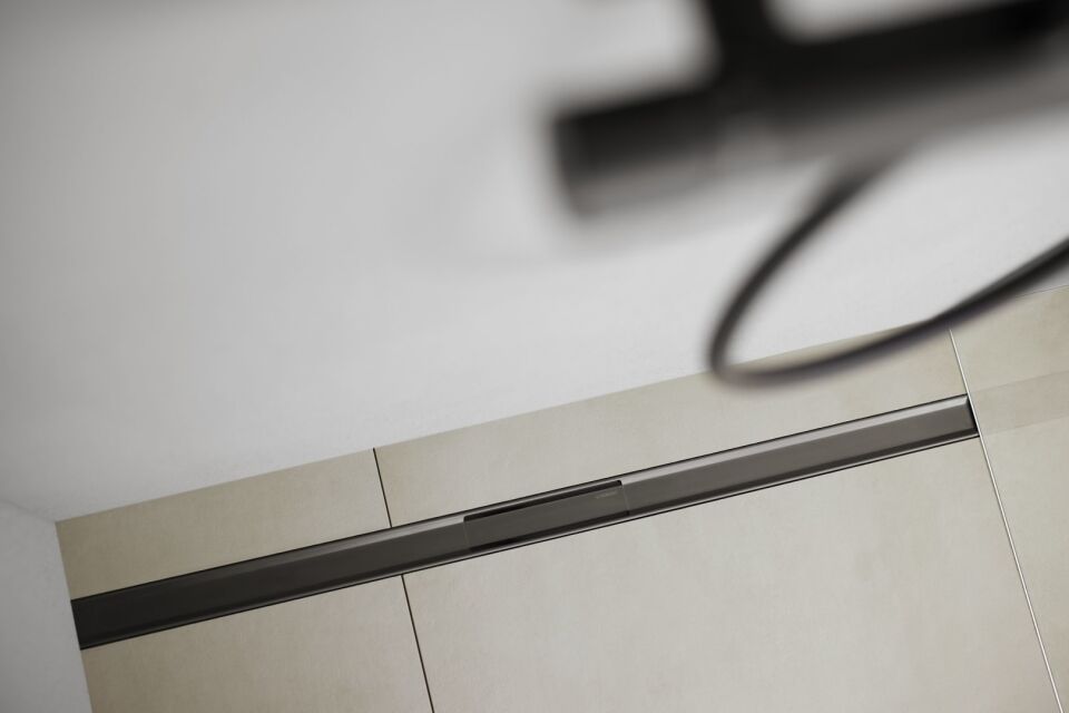 GE Duschrinne CleanLine