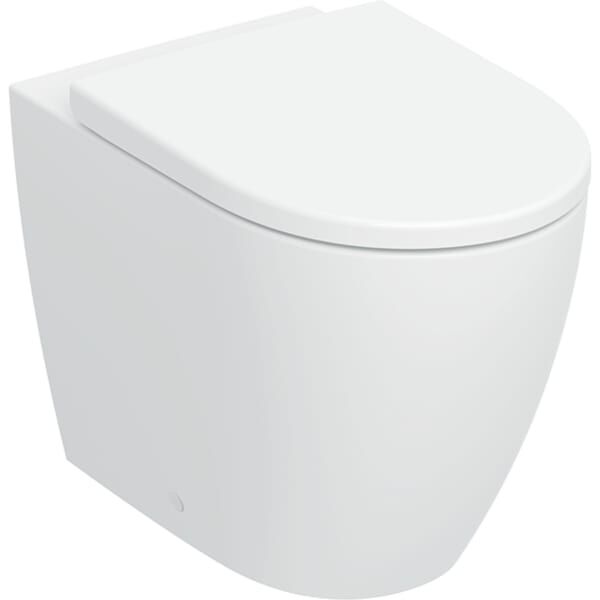 GE iCon Set Stand-WC