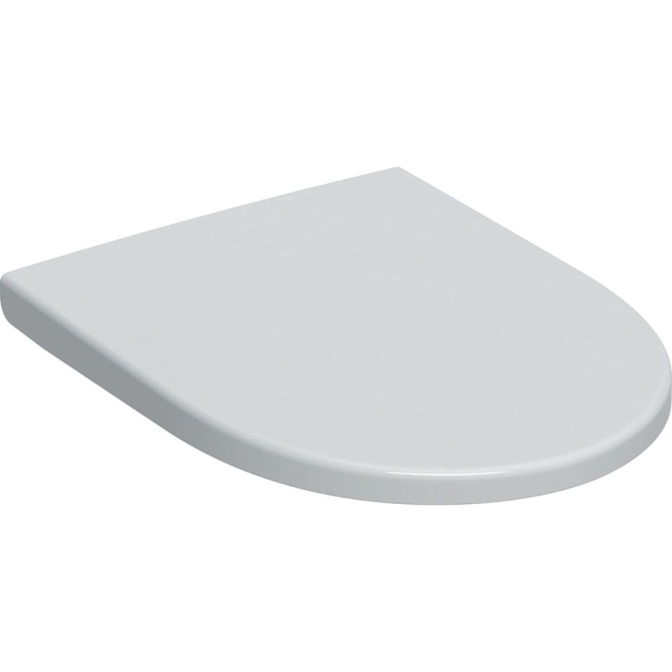 GE iCon WC-Sitz