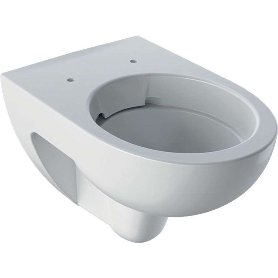 GE Renova Wand-WC Tiefspüler