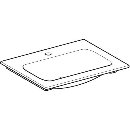 GE iCon Möbelwaschtisch