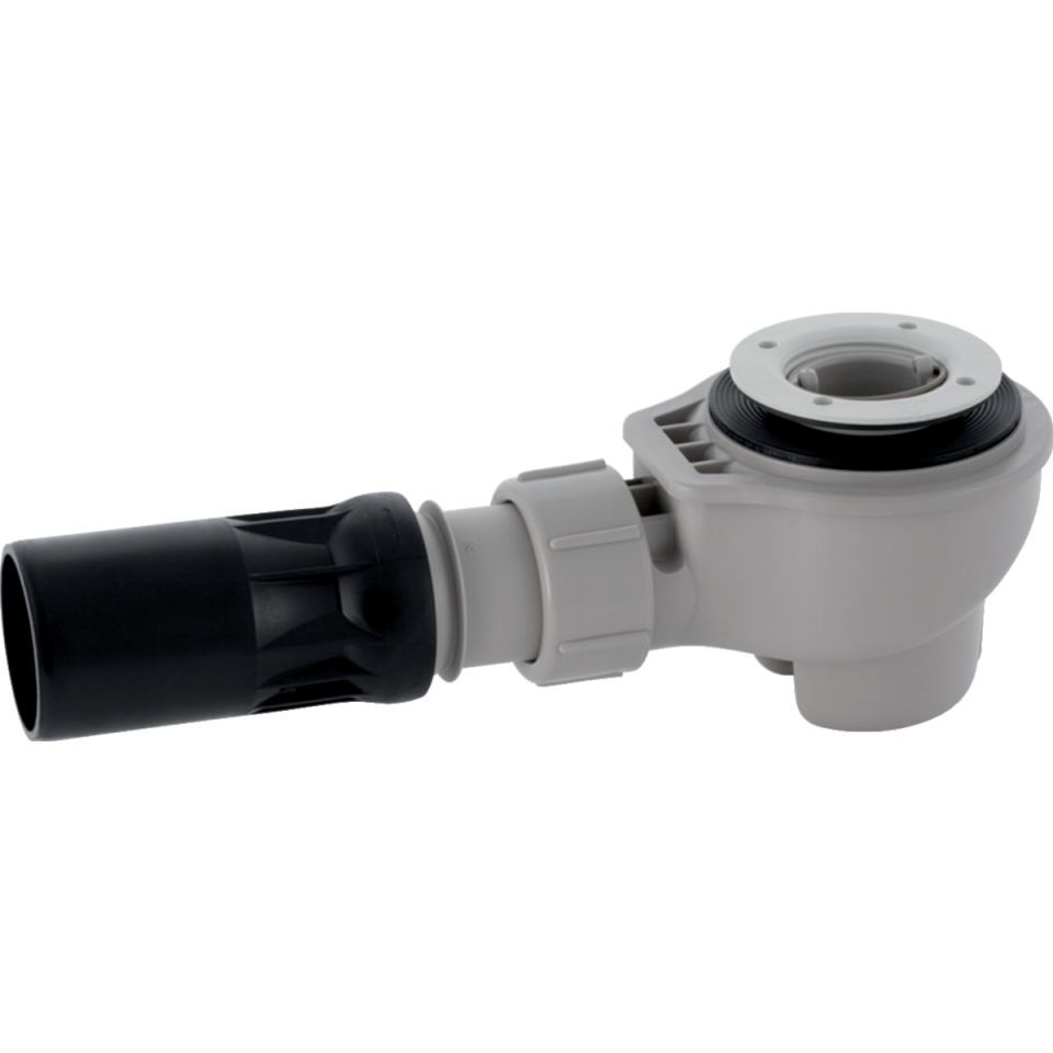 GE Duschwannenablauf d40/50