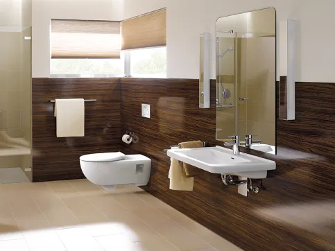 Geberit Renova Comfort