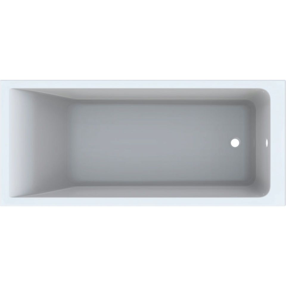 GE Renova Plan Rechteckbadewanne GE Renova Plan Rechteckbadewanne