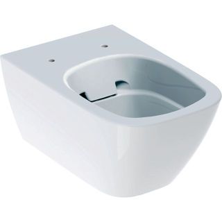 GE Smyle Square Wand-WC