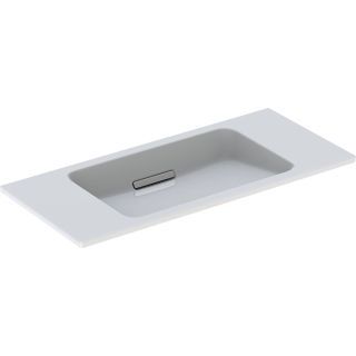GE ONE Waschtisch schwebendes Design