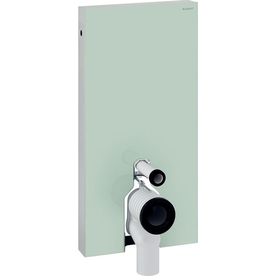 GE Monolith Plus Sanitärmodul für Stand-WC