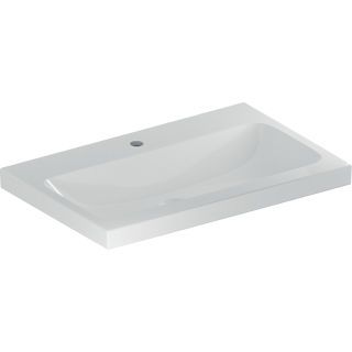 GE iCon Light Aufsatzwaschtisch