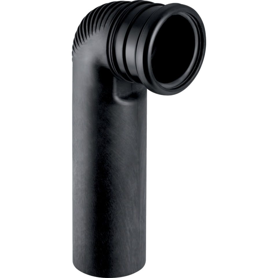 GE Silent-db20 Anschlussbogen