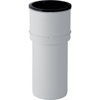GE Silent-PP Anschlussstutzen d110