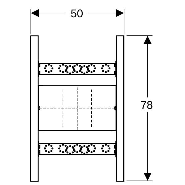 GE Duofix Traverse