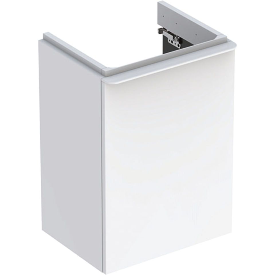 GE Smyle Square US für Handwaschbecken