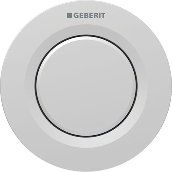 GE Fernbetätigung Typ 10 pneumatisch