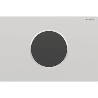 GE WC-Steuerung mit elektronischer Spülauslösung