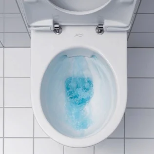 Rimfree® WC Geberit Renova